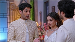 Kumkum Bhagya - 7th April 2024